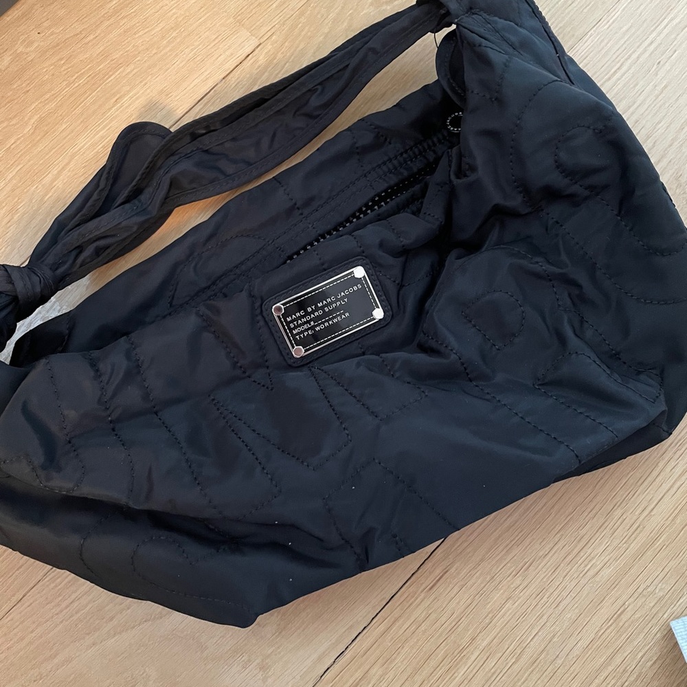 Marc jacobs purse